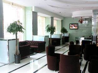 Hotel Clear Water Blue Sky Kunming Exterior foto