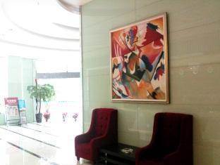 Hotel Clear Water Blue Sky Kunming Exterior foto